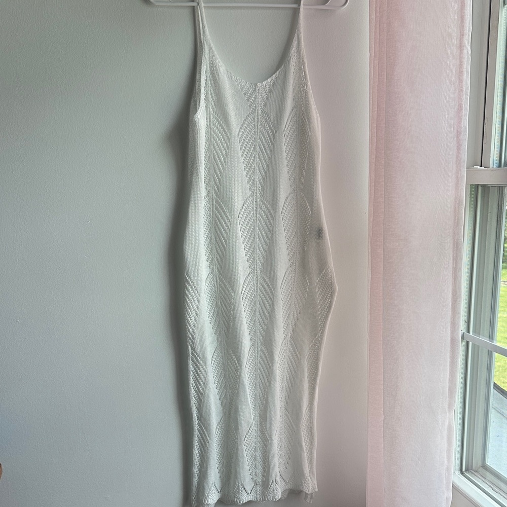 SHEIN Bathing Suit Cover up